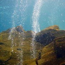 Découverte d'un volcan sous-marin géant au large de l'Indonésie