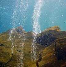 Decouverte D Un Volcan Sous Marin Geant Au Large De L Indonesie Decouverte D Un Volcan Sous Marin Geant Au Large De L Indonesie