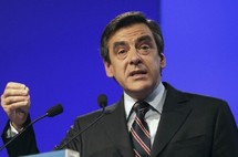 François Fillon