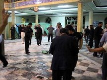 Iran: trois hommes exécutés par pendaison après l'attentat de Zahedan Iran: trois hommes exécutés par pendaison après l'attentat de Zahedan