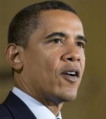 Barack Obama Barack Obama