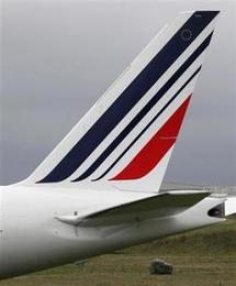 Un vol Air France Rio-Paris disparaît avec 228 personnes à bord