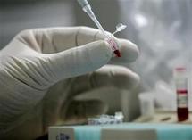 Aucune décision sur une campagne de vaccination contre la grippe