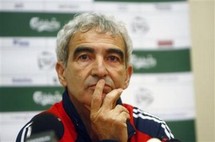 Raymond Domenech