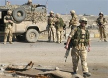 Coup de filet antiterroriste à Kirkouk Coup de filet antiterroriste à Kirkouk