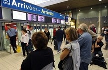 Vol AF447: l'enquête sera "très longue", selon Dominique Bussereau Vol AF447: l'enquête sera "très longue", selon Dominique Bussereau