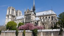 Notre-Dame de Paris Notre-Dame de Paris