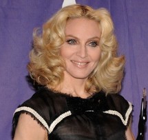 Madonna