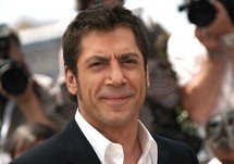 Javier Bardem