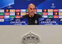 Ligue des champions: heureux qui comme Zidane... Ligue des champions: heureux qui comme Zidane...