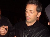 Téléchargement gratuit Images Gad Elmaleh Les Plus Celebre Humoriste Marocain actualisé par