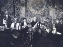 Larbi Ben Sari, doyen de la musique arabo-andalouse de Tlemcen