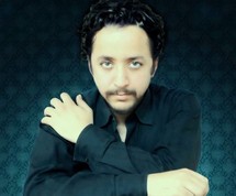 Adnane EL KHALDI Adnane EL KHALDI