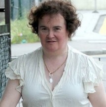 Susan Boyle