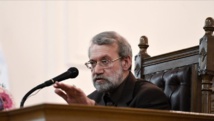 Iran - Larijani réélu à la présidence du conseil de la Choura