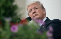 Un tweet énigmatique de Trump crée le buzz Un tweet énigmatique de Trump crée le buzz