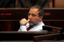 Avigdor Lieberman