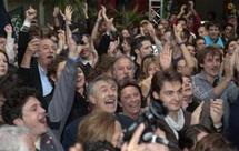 L'UMP veut rebondir, le PS renaître et les Verts prospérer L'UMP veut rebondir, le PS renaître et les Verts prospérer