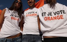 La Commission européenne félicite le Liban pour le "bon déroulement" des législative