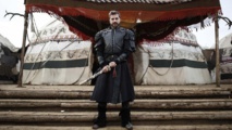 "La Résurrection d'Ertugrul", une dramaturgie turque qui méduse des millions d'Arabes "La Résurrection d'Ertugrul", une dramaturgie turque qui méduse des millions d'Arabes