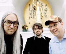 Dinosaur Jr.