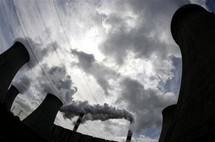La réflexion sur une "taxe carbone" à l'horizon 2011 est lancée
