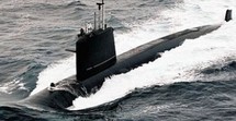 Le sous-marin Emeraude a entamé la recherche des boîtes noires Le sous-marin Emeraude a entamé la recherche des boîtes noires