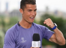 Ligue des champions: Cristiano Ronaldo, finale avec vue sur le Ballon d'Or
