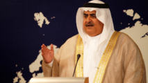 Un ministre bahreïni piraté, après la "cyberattaque" contre le Qatar