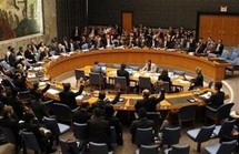 L'Onu vote un durcissement des sanctions contre la Corée du Nord L'Onu vote un durcissement des sanctions contre la Corée du Nord