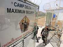 Trois détenus de Guantanamo transférés en Arabie saoudite