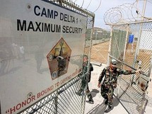 Trois détenus de Guantanamo transférés en Arabie saoudite Trois détenus de Guantanamo transférés en Arabie saoudite