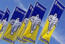 Michelin prévoirait de supprimer 1.500 emplois en France