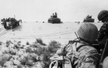 Débat en Israël sur l'arme nucléaire et la guerre des Six Jours Débat en Israël sur l'arme nucléaire et la guerre des Six Jours