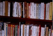 Livres: en vitrine (1) Livres: en vitrine (1)