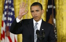 La politique économique de Barack Obama inquiète les Américains La politique économique de Barack Obama inquiète les Américains
