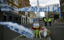 Attentat de Londres: le 3e auteur était un Italo-Marocain Attentat de Londres: le 3e auteur était un Italo-Marocain