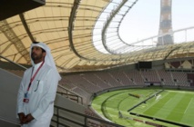 Crise dans le Golfe: un "impact" sur le Mondial-2022, sans conséquence en France ? Crise dans le Golfe: un "impact" sur le Mondial-2022, sans conséquence en France ?