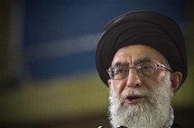 L'ayatollah Khamenei va s'adresser à un Iran sous tension