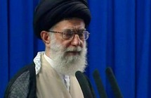 Ali Khamenei: la victoire de Mahmoud Ahmadinejad est "définitive" Ali Khamenei: la victoire de Mahmoud Ahmadinejad est "définitive"