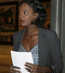Rama Yade Rama Yade