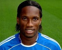 Didier Drogba