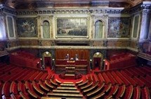 Sarkozy veut tracer au Congrès les horizons de l'après-crise Sarkozy veut tracer au Congrès les horizons de l'après-crise