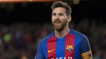 Football: Messi ne tarit pas d'éloges sur Ronaldo