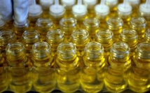 Oui, il y a des cosmétiques "sains et sûrs", rassure "60 millions de consommateurs" Oui, il y a des cosmétiques "sains et sûrs", rassure "60 millions de consommateurs"