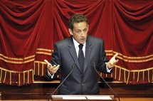 Nicolas Sarkozy Nicolas Sarkozy