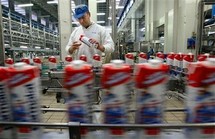 La confiance des industriels se redresse encore en juin La confiance des industriels se redresse encore en juin