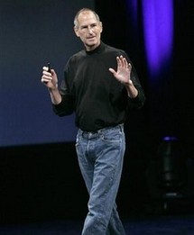 Steve Jobs