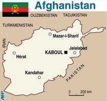 Afghanistan: 23 talibans tués dans le sud