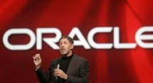 Bénéfice et ventes de logiciels meilleurs qu'attendu pour Oracle